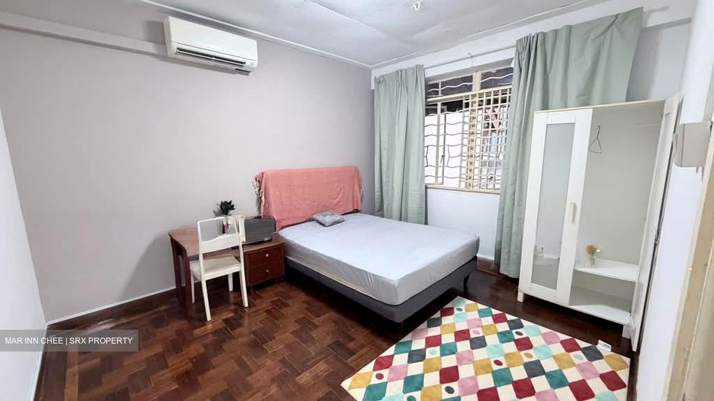 Pasir Panjang Gardens (D5), Terrace #566835771